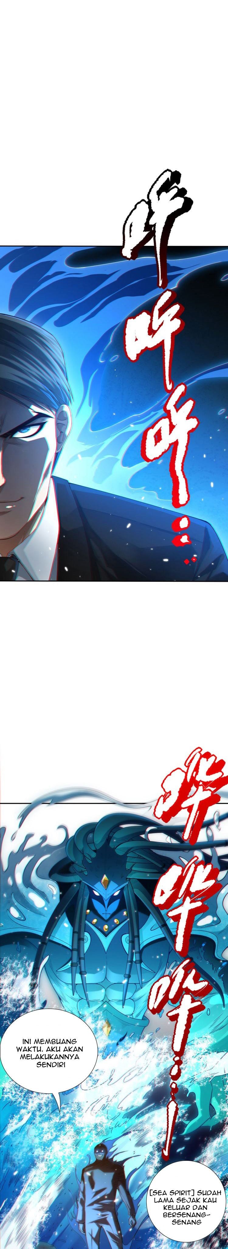 Ultimate Soldier Chapter 88 Gambar 20